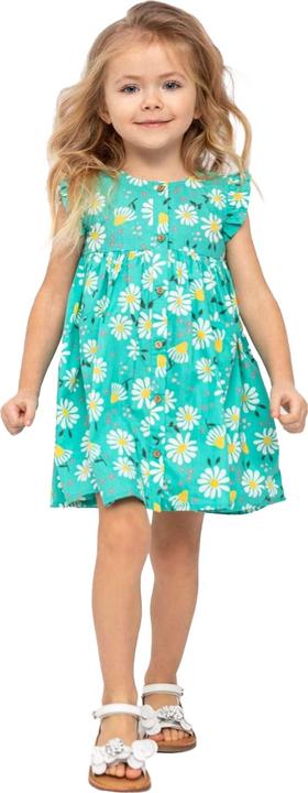 Produktbild Minoti Kleid Mädchen Rüschen (74)