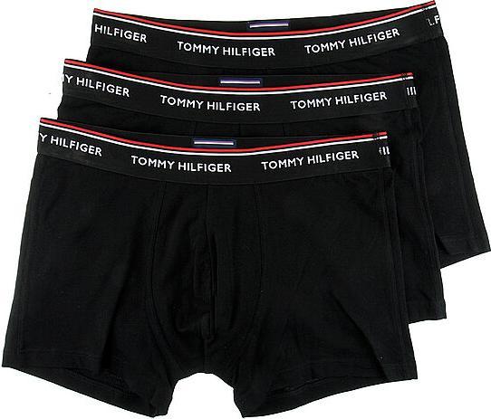 Tommy Hilfiger Trunk (S, 3er Pack)