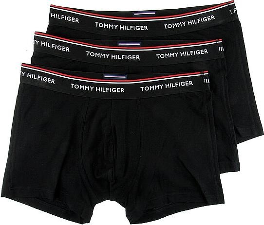 Produktbild Tommy Hilfiger Trunk (S, 3er Pack)