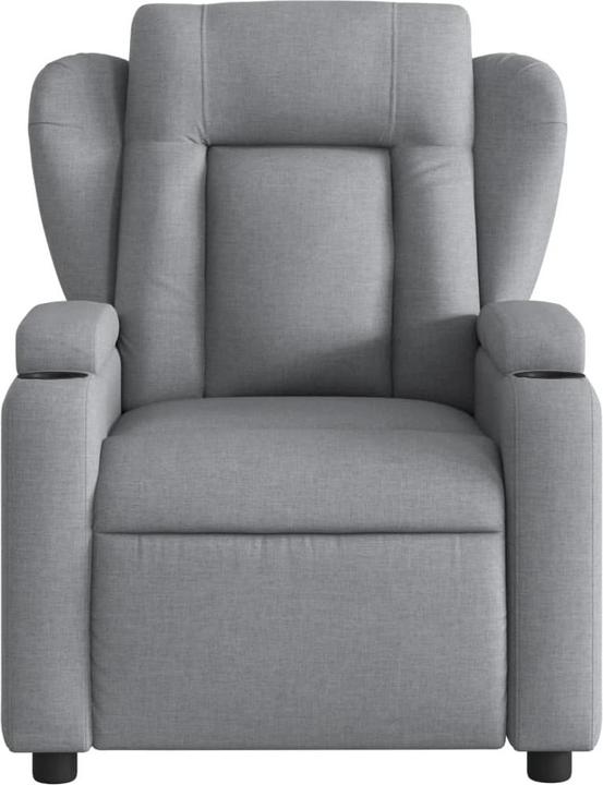 Produktbild vidaXL Massagesessel