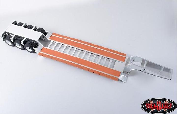 Actual product image Rc4Wd Lowboy Trailer, 1/14 (RTR Ready-to-Run)