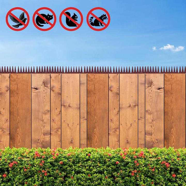 Produktbild Offgridtec Taubenabwehr Spikes