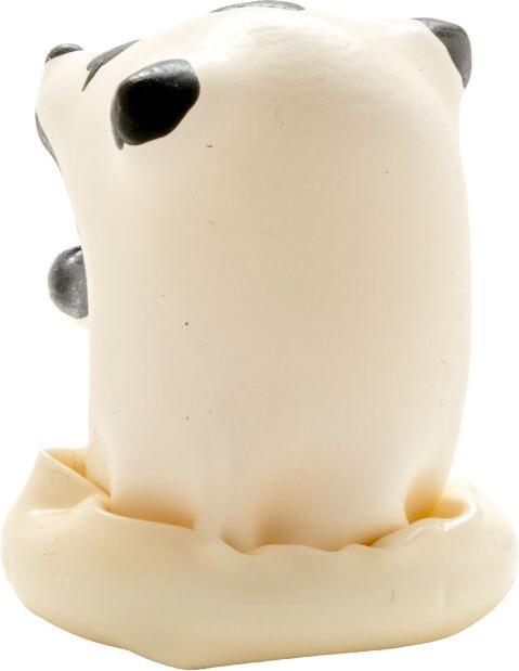 Produktbild Erco Scherzkondom mit Figur «Eisbär» 1 Stück, handbemalt, ohne Gleitmittel, Naturkautschuklatex (1 Stk.)