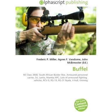 Buffel, Fachbücher von Agnes F. Vandome, Frederic P. Miller, John McBrewster