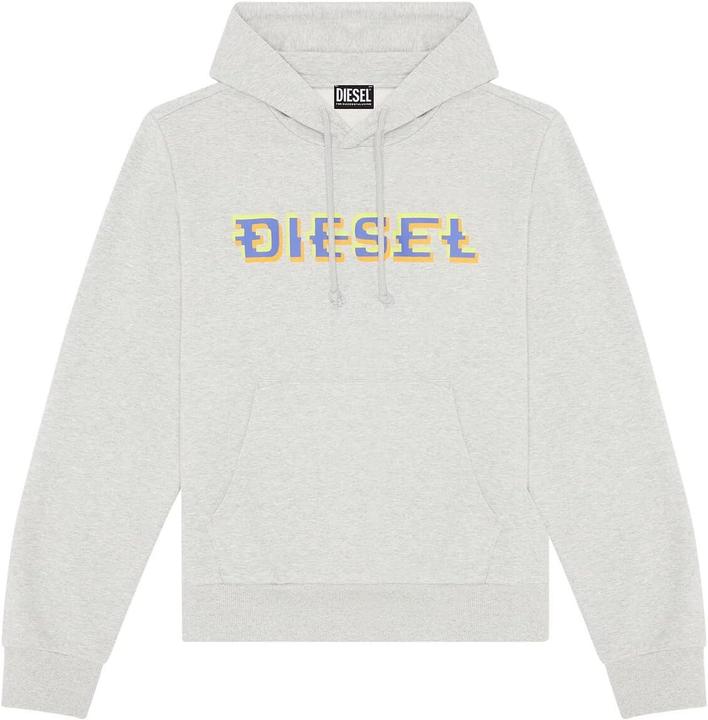 Produktbild Diesel Felpa con Cappuccio (XXL)