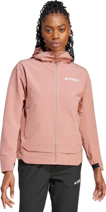 Produktbild adidas Multi Softshell (L)