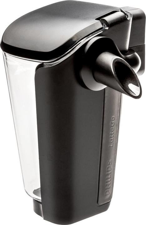 Actual product image Saeco PHILIPS 5000 LatteGo LatteGo milk system