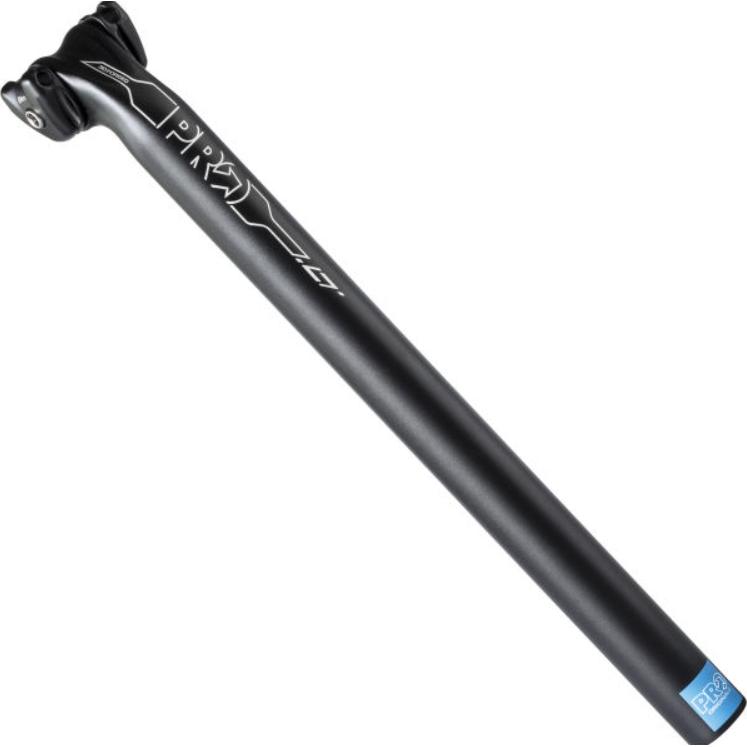 PRO, Sattelstütze, (27.20 mm)