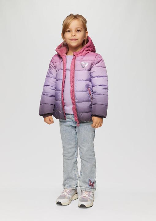 Immagine prodotto S.Oliver Giacca trapuntata (116)