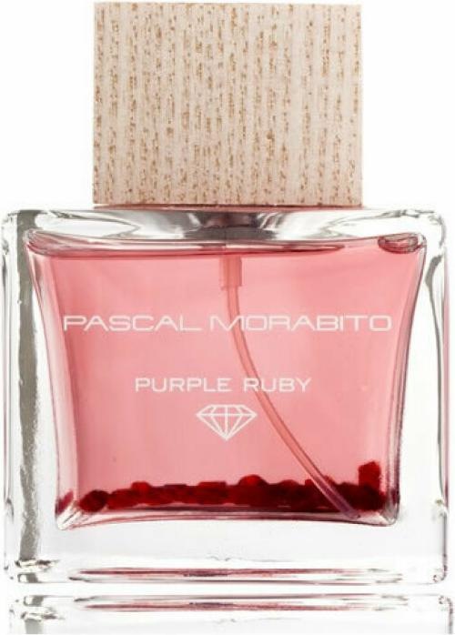 Image du produit Pascal Morabito Rubis pourpre (Eau de parfum, 95 ml)