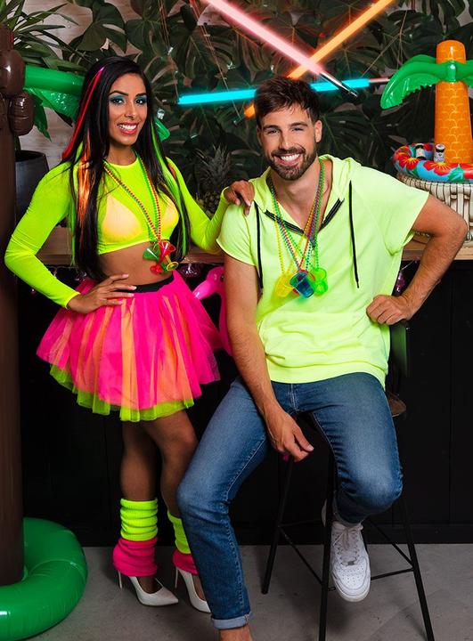 Produktbild Boland Beinstulpen