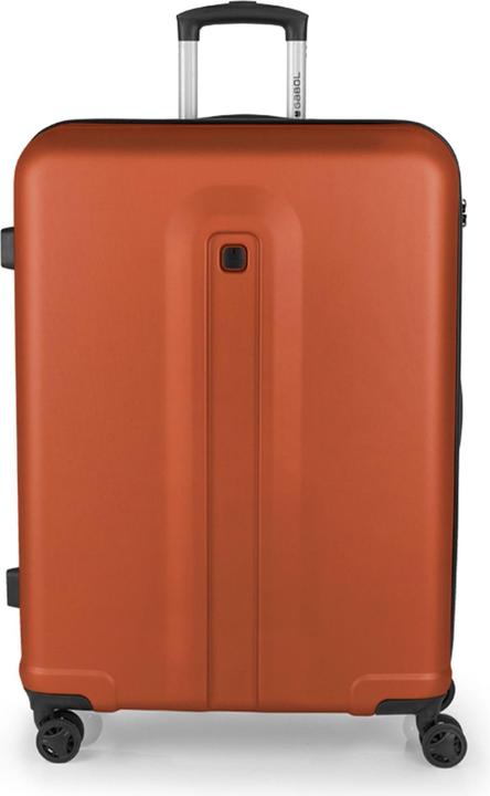 Immagine prodotto Gabol Carrello a 4 ruote da 76 cm (103 l, XL (da 115l))