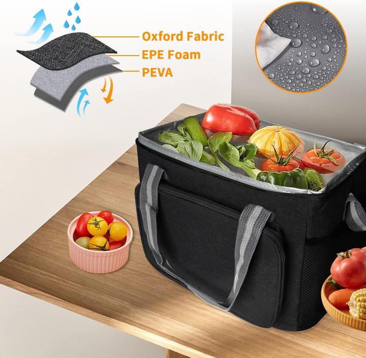 Actual product image Poligono Kühltasche (15 l)