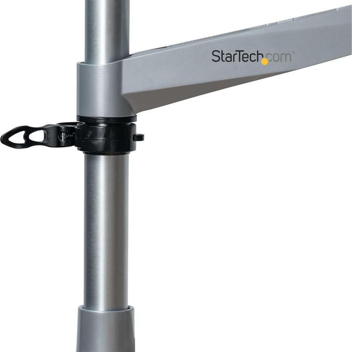 Image du produit StarTech .com Bras pour écran de bureau (Tables, 34", 14 kg)