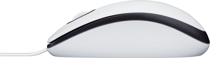 Actual product image Logitech M100 (Cable)