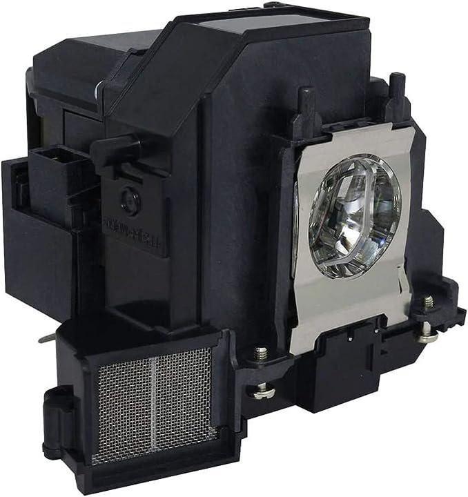 Actual product image CoreParts Projector Lamp for Epson (EB-696Ui, EB-1460Ui, EB-1450Ui, EB-1440Ui)