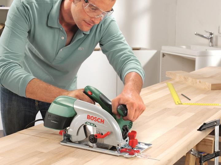 Immagine prodotto Bosch Home & Garden Pks 55a