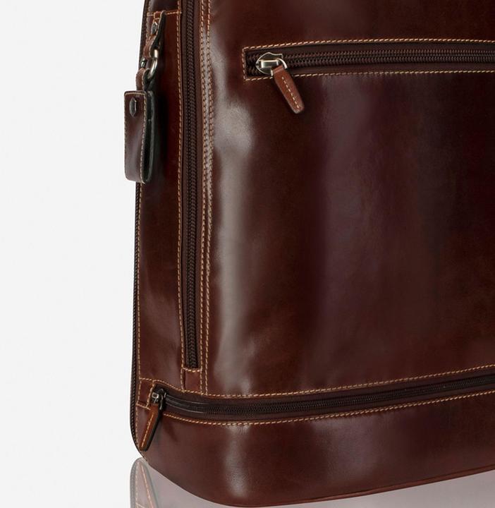 Immagine prodotto Jekyll & Hide Oxford Daypack Leder 45 cm Laptopfach (21 l)