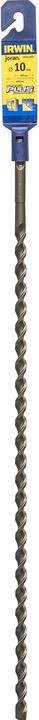 Actual product image Irwin Drill SPEEDHAMMER PLUS SDS + 10 x 400/460 mm (10 millimetres)