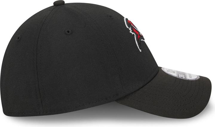 Produktbild New Era 39Thirty Stretch Cap - Tampa Bay Buccaneers - L/XL (XL)