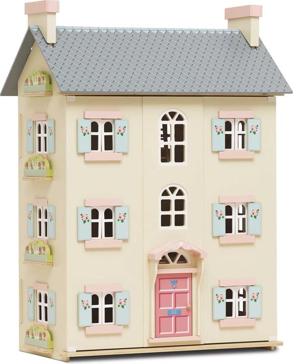 Casa delle bambole