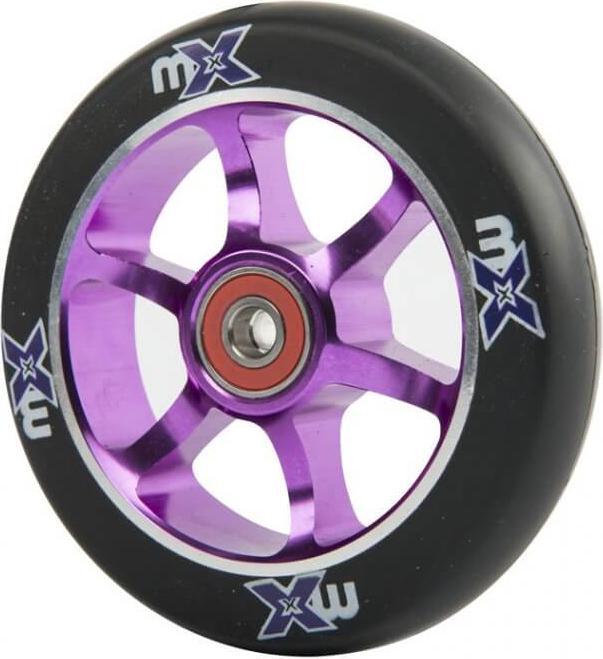 Immagine prodotto Micro Ruota scooter 110mm 2021