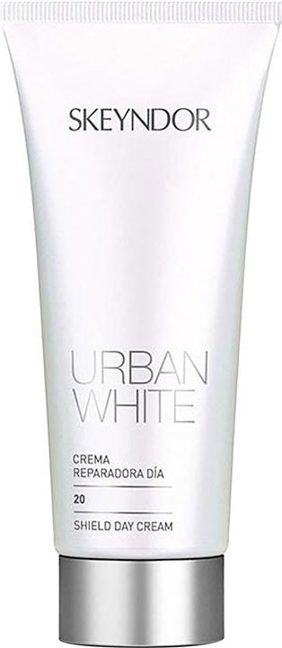 Actual product image Skeyndor Urban White Shield Day Cream (50 ml)