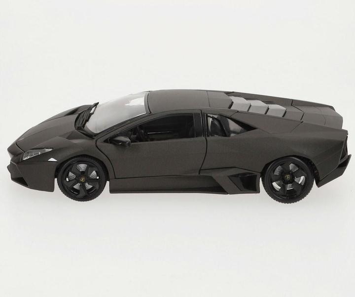 Actual product image Bburago Lamborghini Reventon