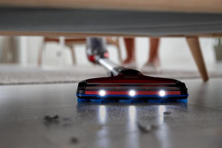 Image du produit Philips FC6823/01 Speed Pro Max