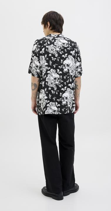 Produktbild Jack & Jones Relaxed Fit Hemd Hemd (XS)