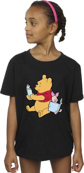 Produktbild Winnie the Pooh TShirt Mädchen (116)