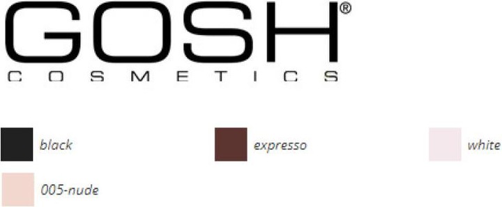 Actual product image Gosh Expresso (Expresso)
