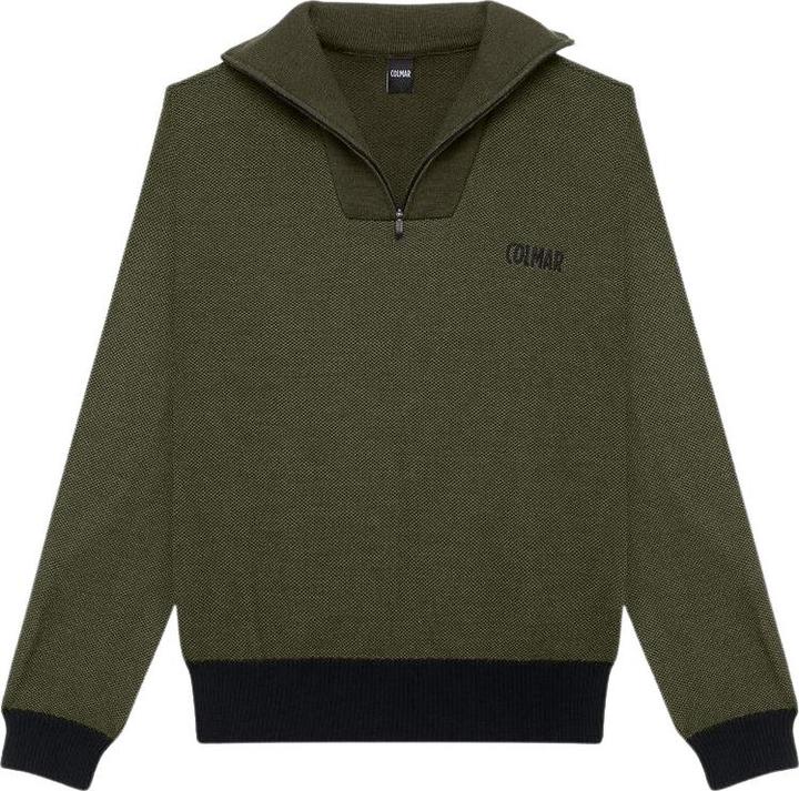 Produktbild Colmar Pullover mit Rundhalsausschnitt (M)