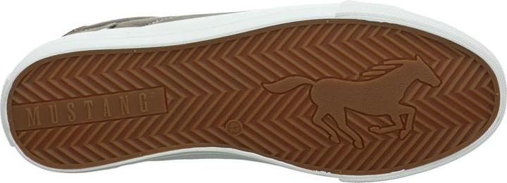 Actual product image Mustang Sneaker (42)