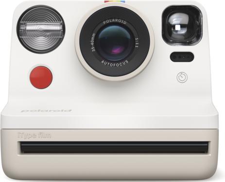 Actual product image Polaroid Now Gen 2