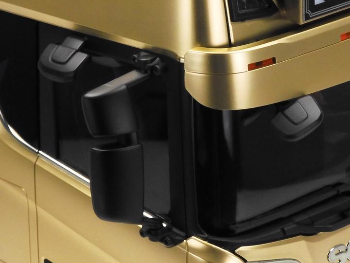 Produktbild Tamiya 1/14 RC Scania 770 S 4x2 (Kit)