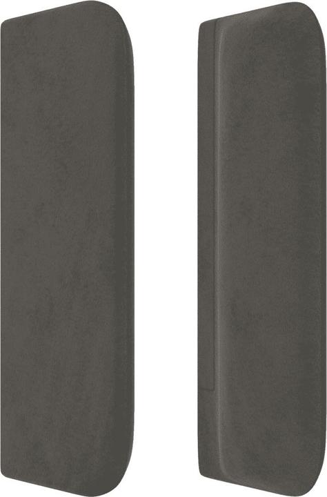 Actual product image vidaXL Gianna (163 x 16 x 88 cm)