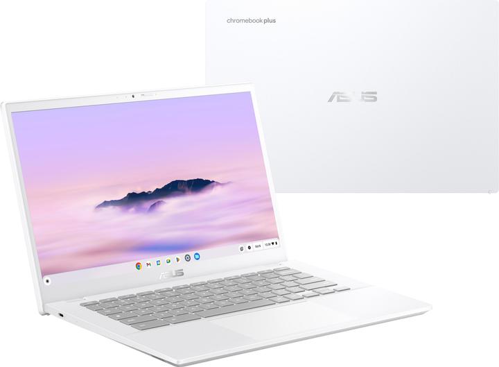 Produktbild ASUS Chromebook CX3 (14", Intel Core i5-1335U, 8 GB, 256 GB, DE)