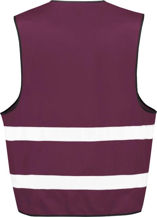 Actual product image Regatta Core Hivis Vest (M, S)