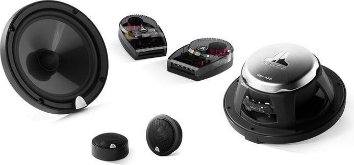 Produktbild JL Audio C3-650 (16.51 cm)