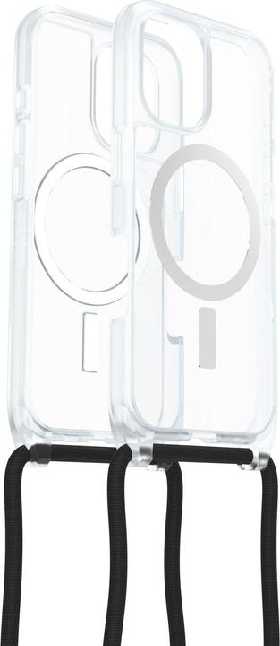 Image du produit OtterBox React Necklace - MagSafe Smartphone Hülle