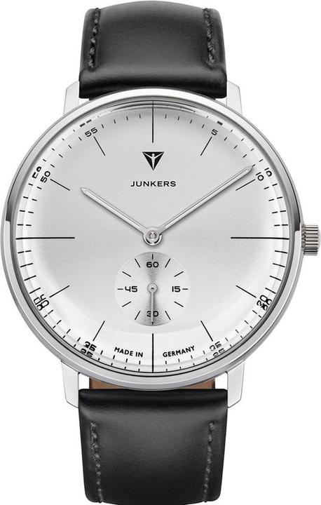 Produktbild Junkers Bauhaus (Analoguhr, 40 mm)
