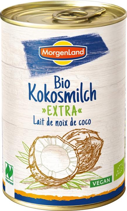 Immagine prodotto Morgenland Latte di cocco (1 x 40 cl)