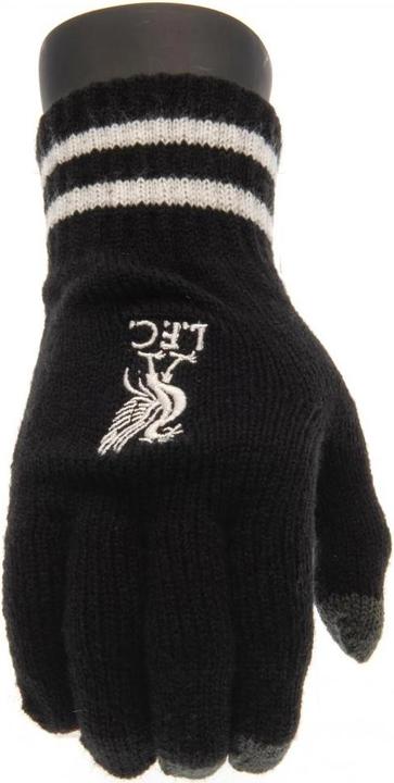 Produktbild Score Draw Wappen TouchscreenHandschuhe Jerseyware (One Size)