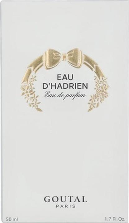 Immagine prodotto Annick Goutal Eau D'Hadrien Edp Spray (Eau de parfum, 50 ml)
