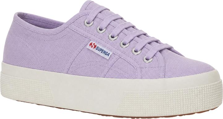 Avorio, Violett Lila