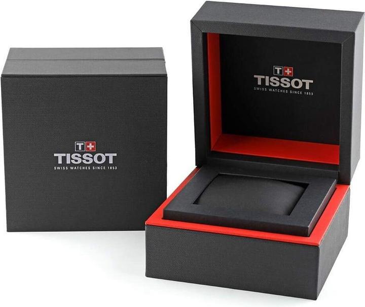 Produktbild Tissot Le Locle Automatique Lady (Analoguhr, 25 mm)