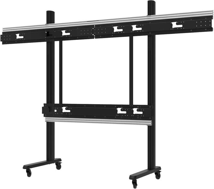 Peerless Carrello DS-LEDKMT-LAEC-163 per LG LAEC018-GN2 163