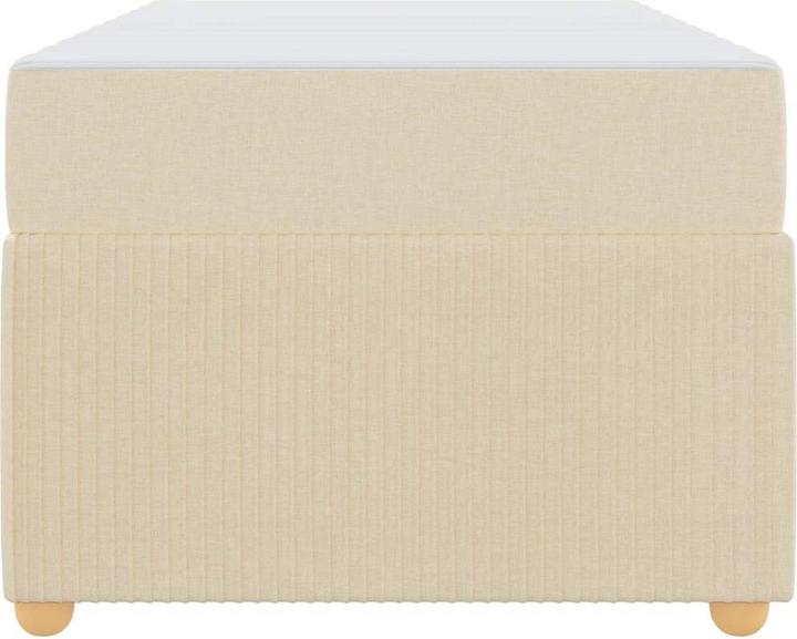 Immagine prodotto vidaXL Letto in schiuma (80 x 200 cm)