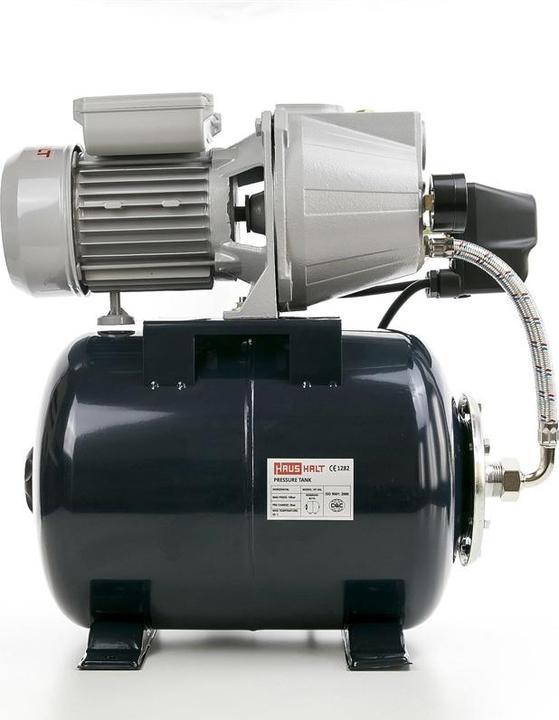 Produktbild Bosch Home & Garden BOOSTER PUMP HF-750 750W
